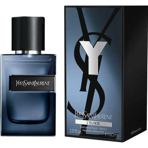 ysl 煙|ysl perfume yl elixir.